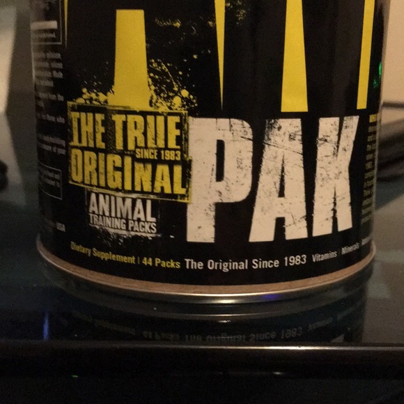 Meet your Posher, Sebastian - Picture 1 of 1